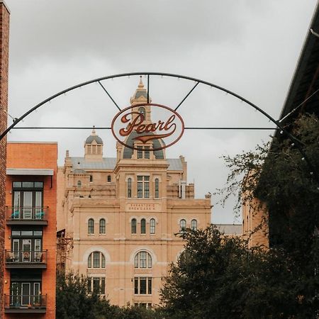 Alamo City Haven سان أنطونيو المظهر الخارجي الصورة